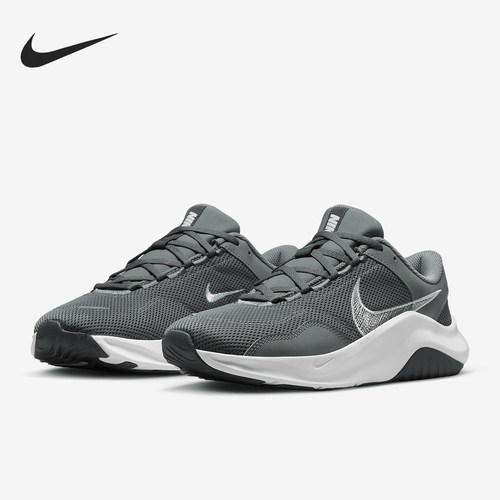 Nike/耐克正品Legend Essential 3男士经典运动跑步鞋DM1120-002