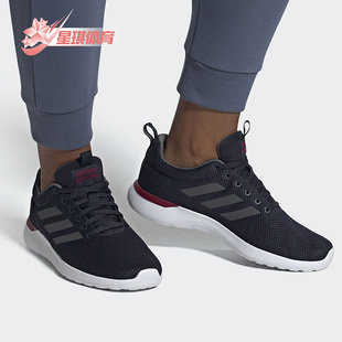 RACER Adidas 阿迪达斯正品 LITE EG3139 CLN男子运动休闲鞋