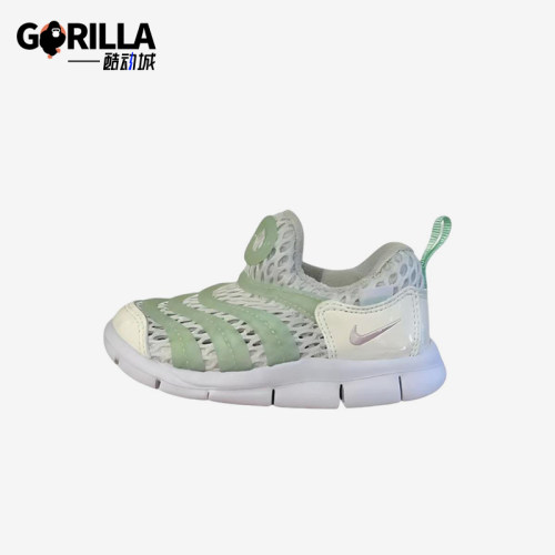 Nike/耐克正品婴童耐穿换阵包裹舒适运动休闲鞋IV0524-100