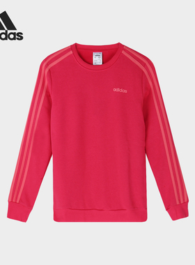 阿迪达斯女子正品运动T恤清仓特价GD3050【亚洲码】