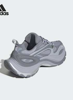 Adidas/阿迪达斯官方正品XLG SPEED男女缓震耐磨跑步运动鞋JS4989