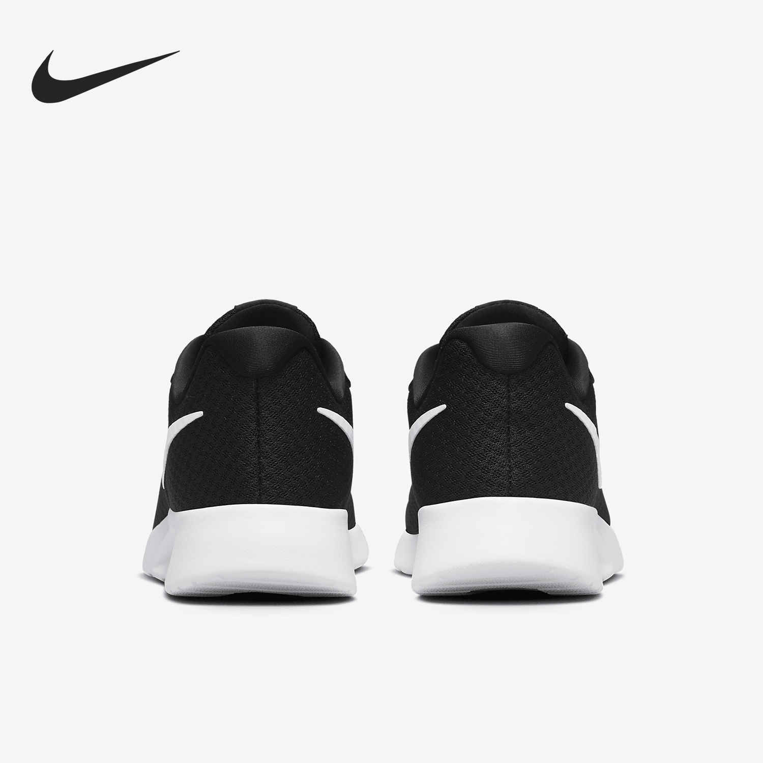 Nike/耐克正品Tanjun FlyEase男士柔软耐磨休闲鞋DV7775-001