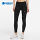 DA1271 Nike 493 新款 女子运动健身训练紧身长裤 耐克正品 冬季