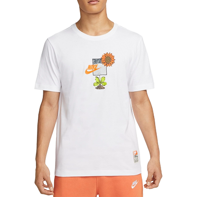 Nike/耐克官方正品男子运动短袖