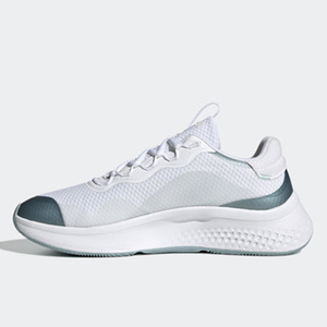 Adidas/阿迪达斯正品Neo  夏季新款女子时尚运动休闲鞋GY5045