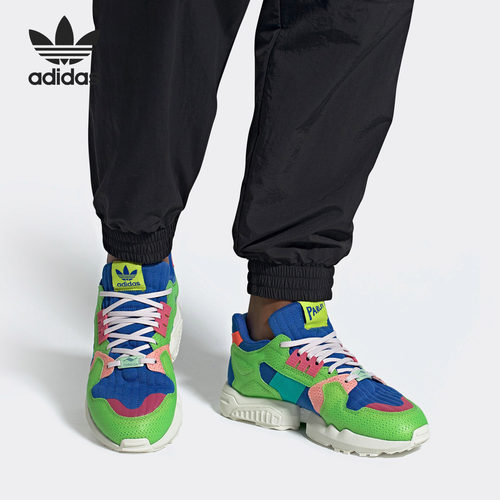 Adidas/阿迪达斯休闲鞋