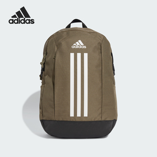 新款 男女大容量通勤运动双肩背包IX6578 阿迪达斯官方正品 Adidas