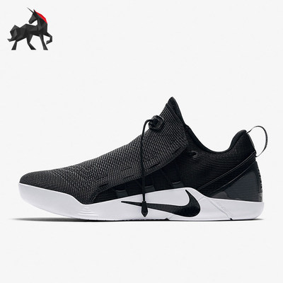 Nike/耐克正品KOBE A.D. NXT男士耐磨运动实战篮球鞋882049-007