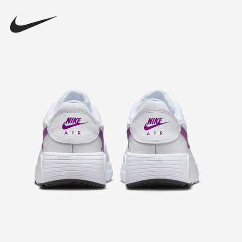 耐克女士运动简约休闲鞋