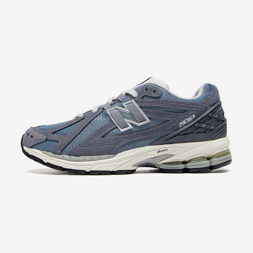 New Balance/NB正品新款男子经典透气耐磨低帮运动休闲鞋M1906RV