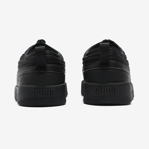 Puma/彪马正品2024秋冬男女时尚休闲一脚蹬运动板鞋397661-01