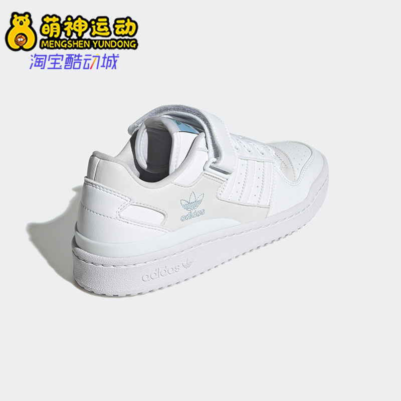 休闲鞋Adidas2022年夏季