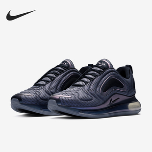 MAX 001 Nike AIR 厚底跑步鞋 AO2924 气垫时尚 耐克正品 720男士