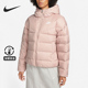 耐克正品 DQ5904 冬季 女子运动休闲保暖防风羽绒服 601 新款 Nike