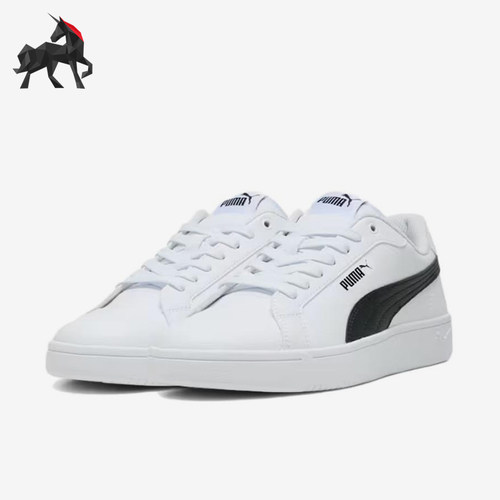 Puma/彪马正品Grounded SL男女同款舒适低帮板鞋398417-03