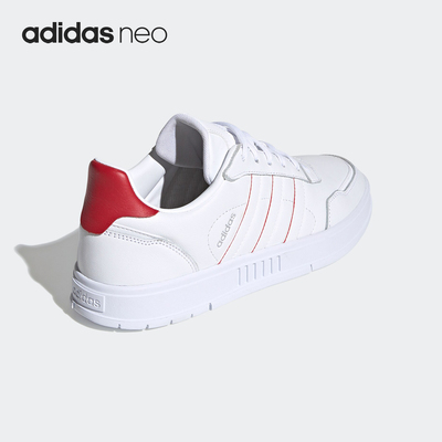 男子休闲鞋Adidas/阿迪达斯