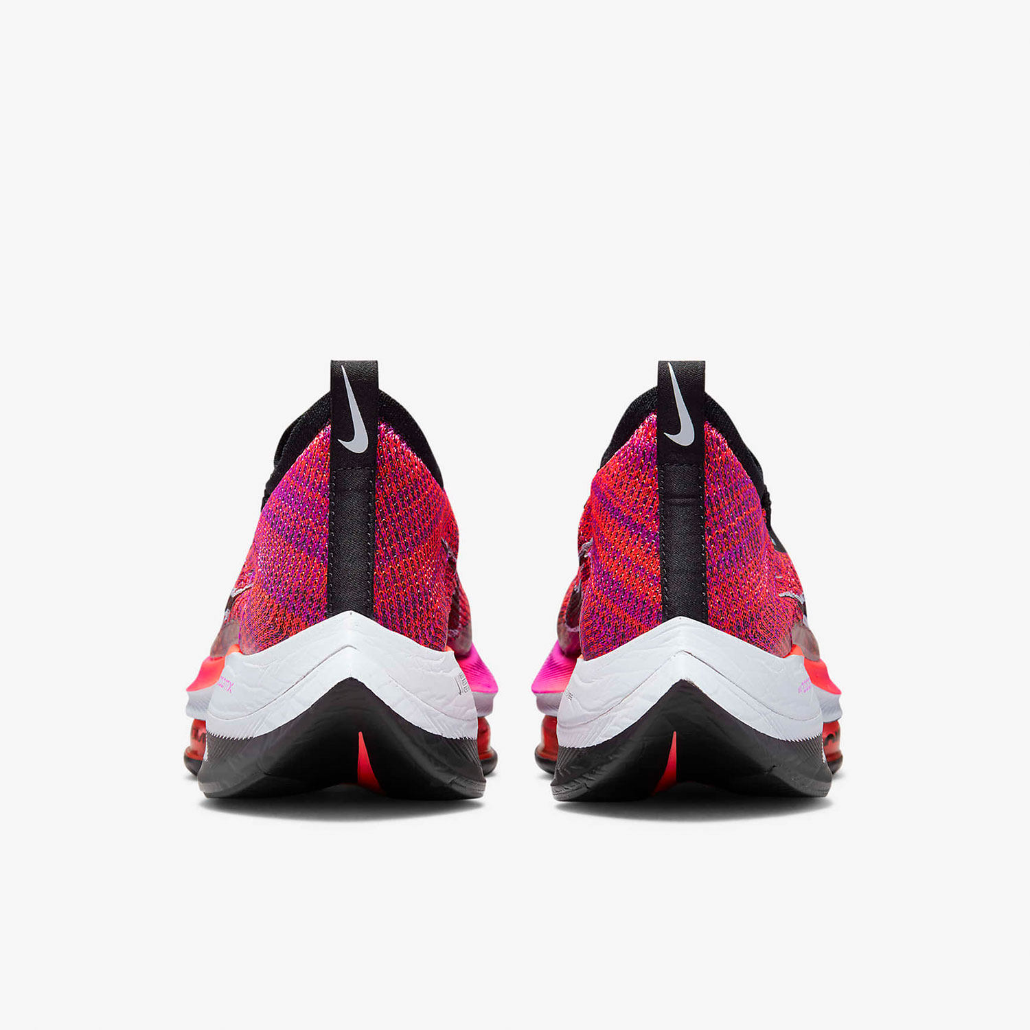 Nike/耐克正品AIR ZOOM ALPHAFLY女子运动跑步鞋CZ1514-501