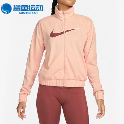耐克女士运动外套DQ6384-800