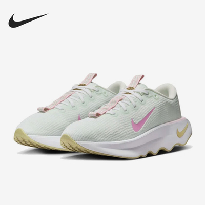 Nike/耐克正品2024新款女士运动耐磨透气跑步鞋HM3731-131