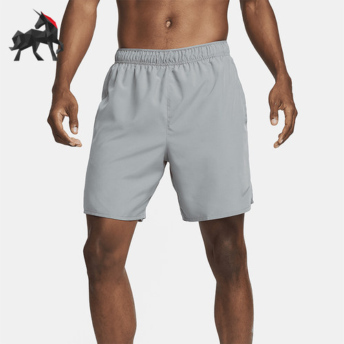 Nike/耐克正品夏季Dri-FIT男士透气高腰直筒休闲短裤DV9359-084