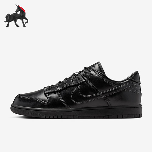 Nike/耐克正品四季款男士时尚系带简约经典复古板鞋IQ3342-001