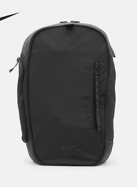 Nike/耐克正品Sportswear Commute男女经典运动背包FZ6128-011