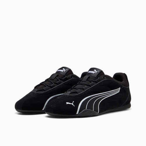 Puma/彪马正品Catch Soleil女士时尚低帮轻便休闲鞋403955-03