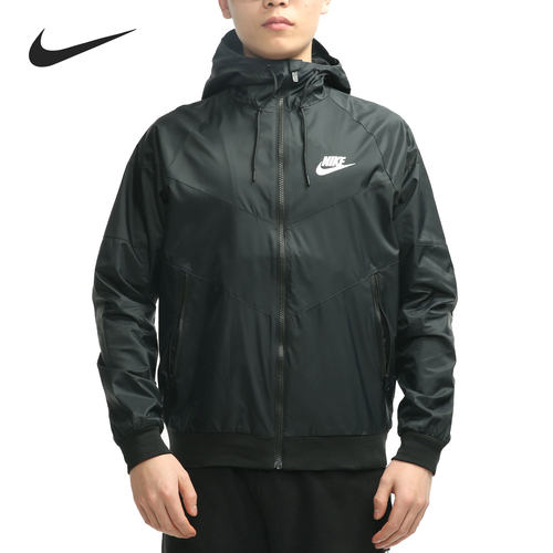 Nike正品男子夹克运动休闲