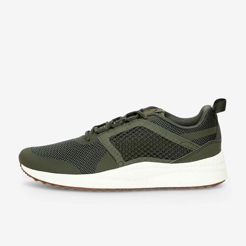 PUMA彪马正品Pacer Next男女同款低帮网面透气跑步鞋366935-06
