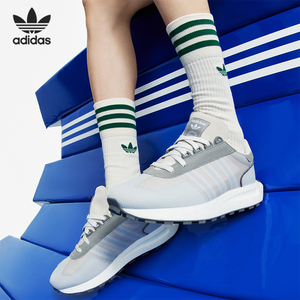 Adidas/阿迪达斯官方正品三叶草Retropy E5男女耐磨运动鞋IE0484