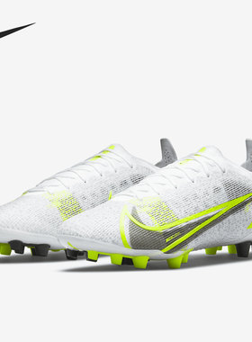 Nike/耐克正品男女舒适耐磨透气低帮足球运动鞋 CZ8717-107