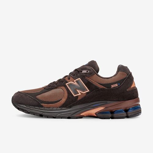 New Balance新百伦正品NB2002R男女同款中帮舒适休闲鞋M2002RBT