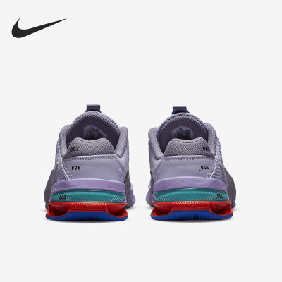 Nike/耐克正品当季新款女子运动健身轻便低帮训练鞋CZ8280-515