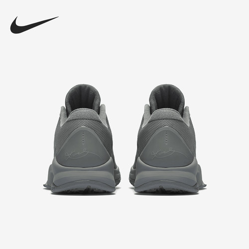Nike/耐克正品Zoom Kobe 5 FTB男士耐磨低帮篮球鞋869454-006