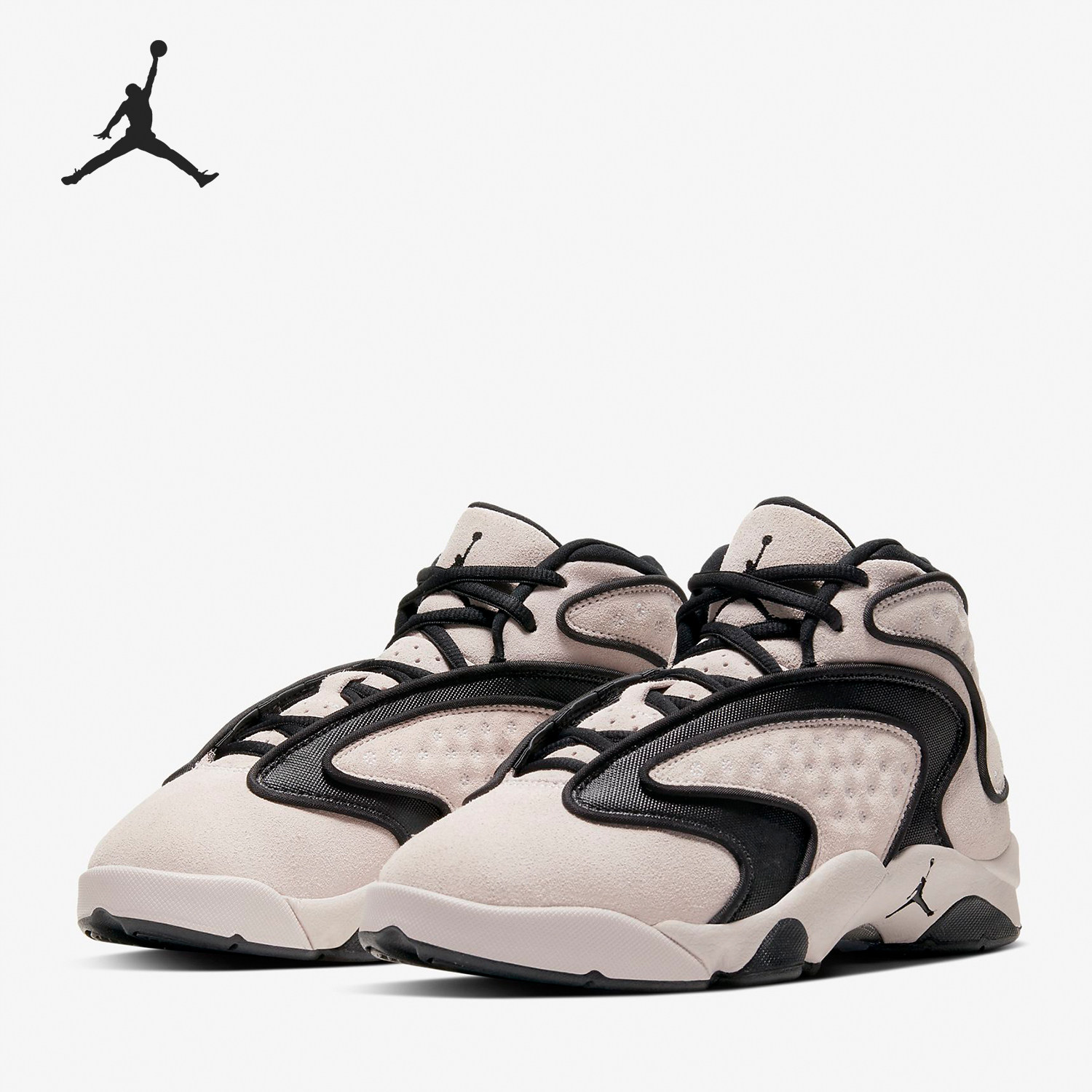 Nike/耐克正品 AIR JORDAN OG AJ 女子舒适休闲运动鞋 CW1118,运动鞋new,运动休闲鞋,淘宝优惠券,粉丝福利购,淘宝优惠卷