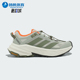 阿迪达斯正品 2026春季 款 Adidas 男女低帮减震耐磨徒步鞋 KH6262
