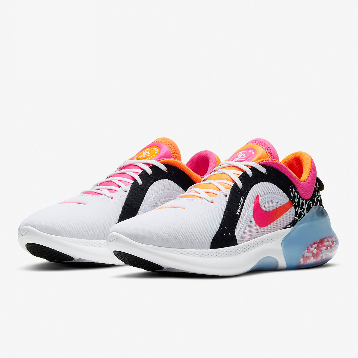 Nike/耐克正品 NIKE JOYRIDE DUAL RUN 2 女子舒适跑步鞋 DC3285