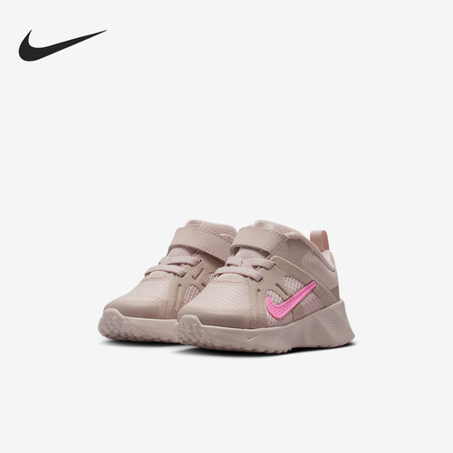 Nike/耐克正品Metro Tek婴童耐磨休闲轻便低帮运动鞋HQ2009-600