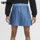 休闲半身裙FZ5565 Sportswear女士透气宽松经典 429 耐克正品 Nike