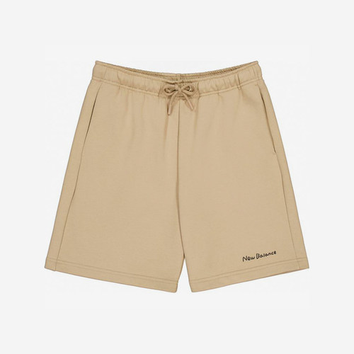 New Balance/NB正品夏季新款男子舒适透气运动短裤NVE27041-LB