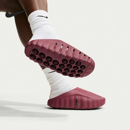 Nike/耐克正品男女同款休闲舒适耐磨贴合包头拖鞋HQ4309-601