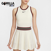 连衣裙FZ6743 Nike FIT女士网球运动训练透气经典 Dri 110 耐克正品