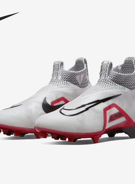Nike/耐克正品Alpha Menace Elite3男子训练足球鞋CT6648-103
