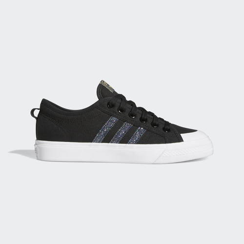 Adidas/阿迪达斯男女经典帆布鞋