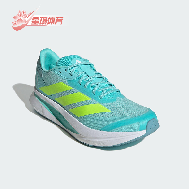 Adidas/阿迪达斯正品DURAMO SL2男女运动透湿排汗跑步鞋JS4396