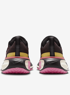 Nike/耐克官方正品Invincible 3男女缓震透气跑步鞋DR2660-200