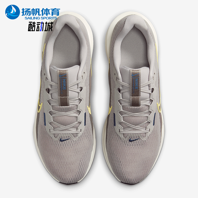 Nike/耐克正品DOWNSHIFTER 13新款男士运动训练跑步鞋FD6454-011