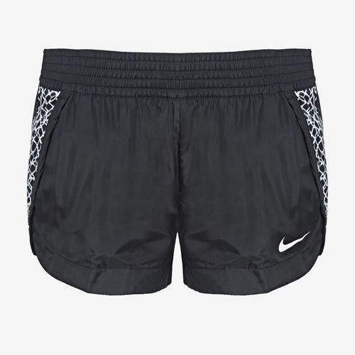 Nike耐克正品女款FRANCHISE SHORT-AOP2 新款短裤726301-010