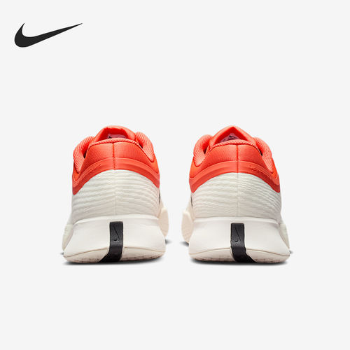 Nike/耐克正品2026春季款男士低帮系带耐磨网球鞋IB6558-100