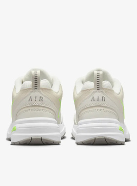 Nike/耐克正品夏季AIR MONARCH IV男子运动休闲鞋FN3436-011